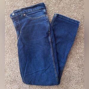 Men’s Origin Dark Wash Jeans